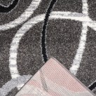 Синтетична килимова доріжка CAMINO 02582A D.Grey-Bone - Висока якість за найкращою ціною в Україні зображення 4.